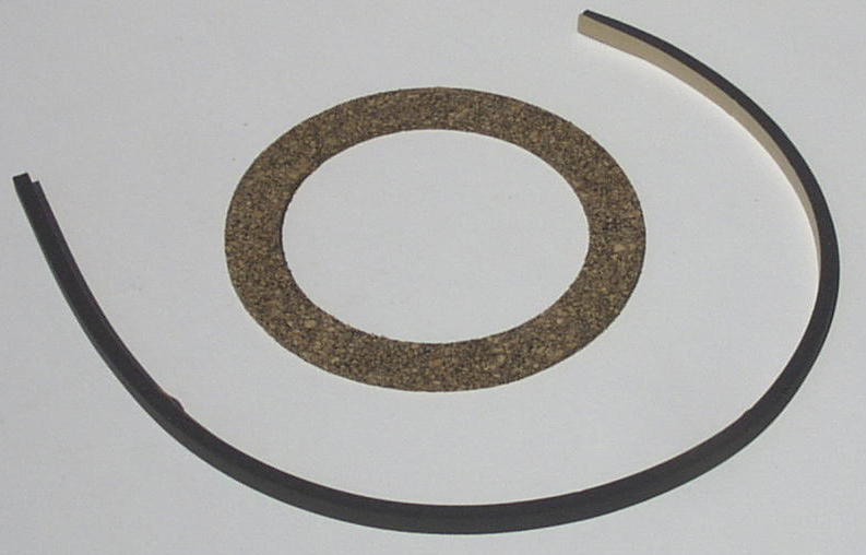 Air Cleaner Housing Gaskets